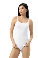 Mey dames spaghetti hemd - Modal Pure - Duurzaam dames onderhemd -