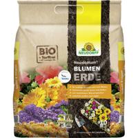 Neudorff 00977 NeudoHum bloemenaarde 10 l Neudorff 00977 NeudoHum bloemenaarde 10 l