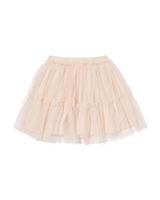 HEMA Kinderrok tule gebroken wit (gebroken wit)