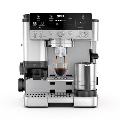 NinjaES601EU Espresso apparaat