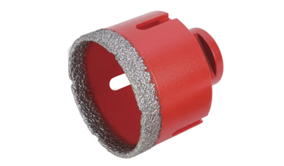Rubi Droogboor superpro | 120 mm | M14 - 57908