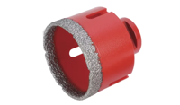 Rubi Droogboor superpro | 120 mm | M14 - 57908
