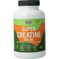 Nutriforce Creatine Nutriforce Creatine