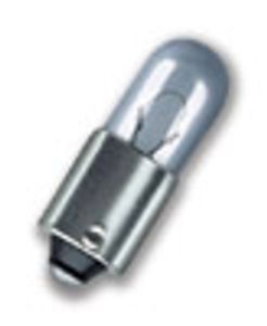 Gloeilamp, leeslamp, Gloeilamp, interieurverlichting OSRAM, Spanning (Volt)12V