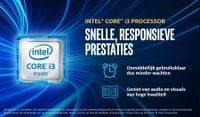 Intel NUC | I3 6e generatie | 128SSD | 4GB | Windows 10 NUC6I3SYH - Mini PC's - thumbnail