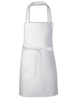 Link Kitchen Wear X977 Barbecue Apron for Children Sublimation
