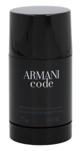 Armani Code Pour Homme Deo Stick 75 g Deodorant Heren