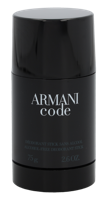 Armani Code Pour Homme Deo Stick 75 g Deodorant Heren