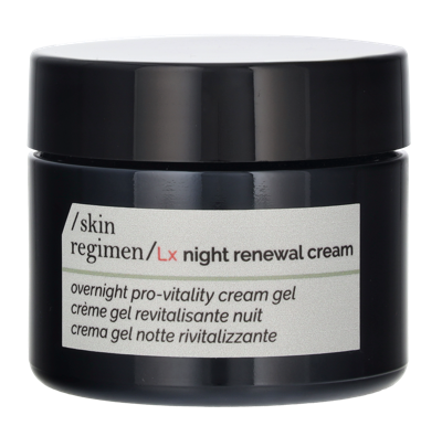 Comfort Zone Skin Regimen Lx Renewal Cream 50 ml
