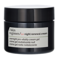 Comfort Zone Skin Regimen Lx Renewal Cream 50 ml Comfort Zone Skin Regimen Lx Renewal Cream 50 ml