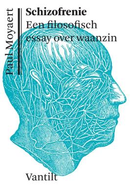 Schizofrenie (Paperback)