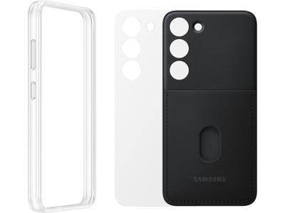 Samsung EF-MS911CBEGWW Samsung Frame Cover Galaxy S23 5G Black