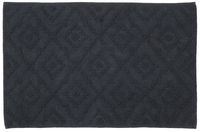Sealskin Aztec Badmat 90x60 cm Donkergrijs