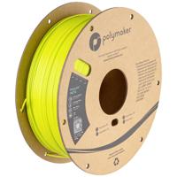Polymaker PB01041 Filament PETG Hittebestendig, Hoge treksterkte 1.75 mm 1000 g Lime PolyLite™ 1 stuk(s)