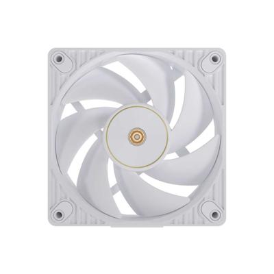 ASUS ProArt PF120 Fan PWM White Computer behuizing Ventilator 12 cm Wit 1 stuk(s)