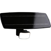 Paulmann 95706 Wandlamp op zonne-energie met bewegingsmelder 6.2 W Lichtkleur (naam): Warmwit