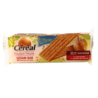 Cereal Sesambar 50 Gram