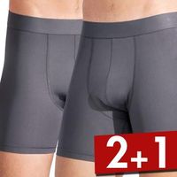 Bread and Boxers Active Boxer Brief 2 stuks * Actie *