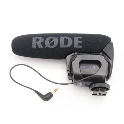 RODE Videomic PRO occasion
