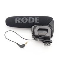 RODE Videomic PRO occasion