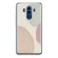 Geo #8: Huawei Mate 10 Pro Transparant Hoesje