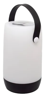 Eurotrail Glossy Oplaadbare Lamp