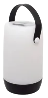 Eurotrail Glossy Oplaadbare Lamp