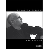 Hal Leonard The Best Of Ludovico Einaudi voor piano - thumbnail