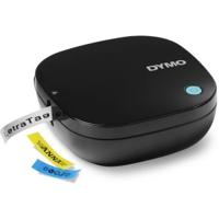 DYMO LetraTag 200B labelprinter Direct thermisch/Thermische overdracht 160 x 160 DPI 7 mm/sec Draadl