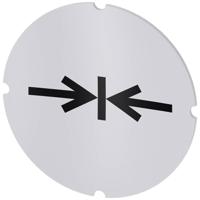 Siemens 3SU1900-0AB71-0RF0 3SU19000AB710RF0 10 stuk(s)