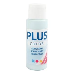 Creativ Company Plus Color Acrylverf Mint Groen, 60ml