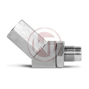 Wagner Tuning Lambda-Eliminator 45° Mini Kat 600CPSI (EU6) 600001003