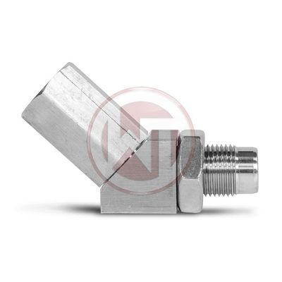 Wagner Tuning Lambda-Eliminator 45° Mini Kat 600CPSI (EU6) 600001003