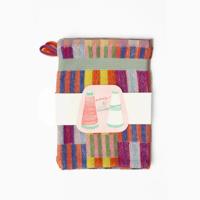 Foekje Fleur Odds & Ends Washand Trio (#72 tulip quilt) Foekje Fleur Odds & Ends Washand Trio (#72 tulip quilt)