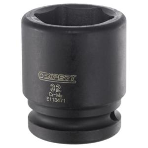 Expert by Facom Standaard Impact Dop | 3/4" | 21 mm - E041103