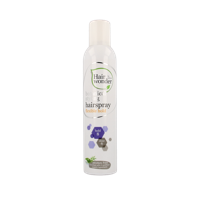 Botanical styling hairspray flexible hold 300 Milliliter