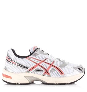 ASICS - GEL-1130 white/desert red Mesh Unisex