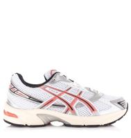 ASICS - GEL-1130 white/desert red Mesh Unisex