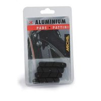 Miche remblokken voor alu wielen campagnolo (4st)