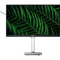 Philips 27B2G5601 LCD-monitor Energielabel C (A - G) 68.6 cm (27 inch) 2560 x 1440 Pixel 16:9 4 ms DisplayPort, HDMI IPS LCD Philips 27B2G5601 LCD-monitor Energielabel C (A - G) 68.6 cm (27 inch) 2560 x 1440 Pixel 16:9 4 ms DisplayPort, HDMI IPS LCD