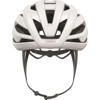 Abus Helm Stormchaser ACE polar white S 51-55cm - thumbnail