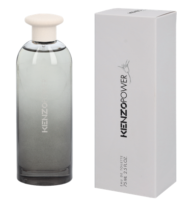 Kenzo Power Eau de toilette Spray 75 ml Heren