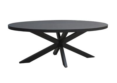 Kala Oval Spider 160cm-31059