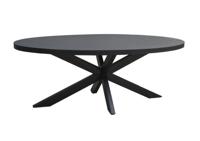 Kala Oval Spider 160cm-31059 - thumbnail