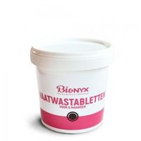 BIOnyx Vaatwastabletten - 1 kg