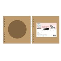 Creative Craftlab • essentials mdf journal passe-partout