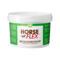 HorseFlex Magnesium Chelaat - 3 kg - thumbnail