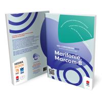 Cursusboek Marifonie & Marcom-B met 900 Oefenvragen 2025 Cursusboek Marifonie & Marcom-B met 900 Oefenvragen 2025