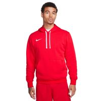 Nike Park 20 Hoodie Fleece Rood - thumbnail