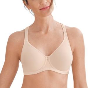 Felina Beyond Basic Wired Moulded Bra